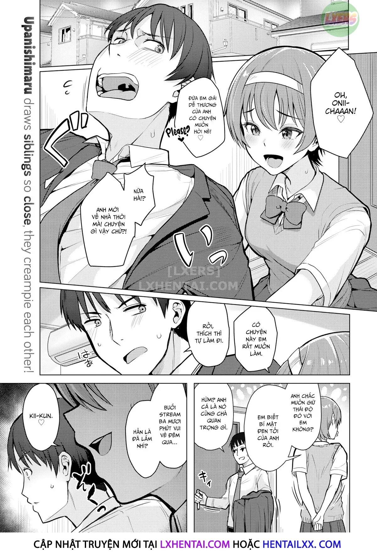HentaiVN.net - Ảnh 5 - Hỗ trợ Fap trực tiếp - Oneshot