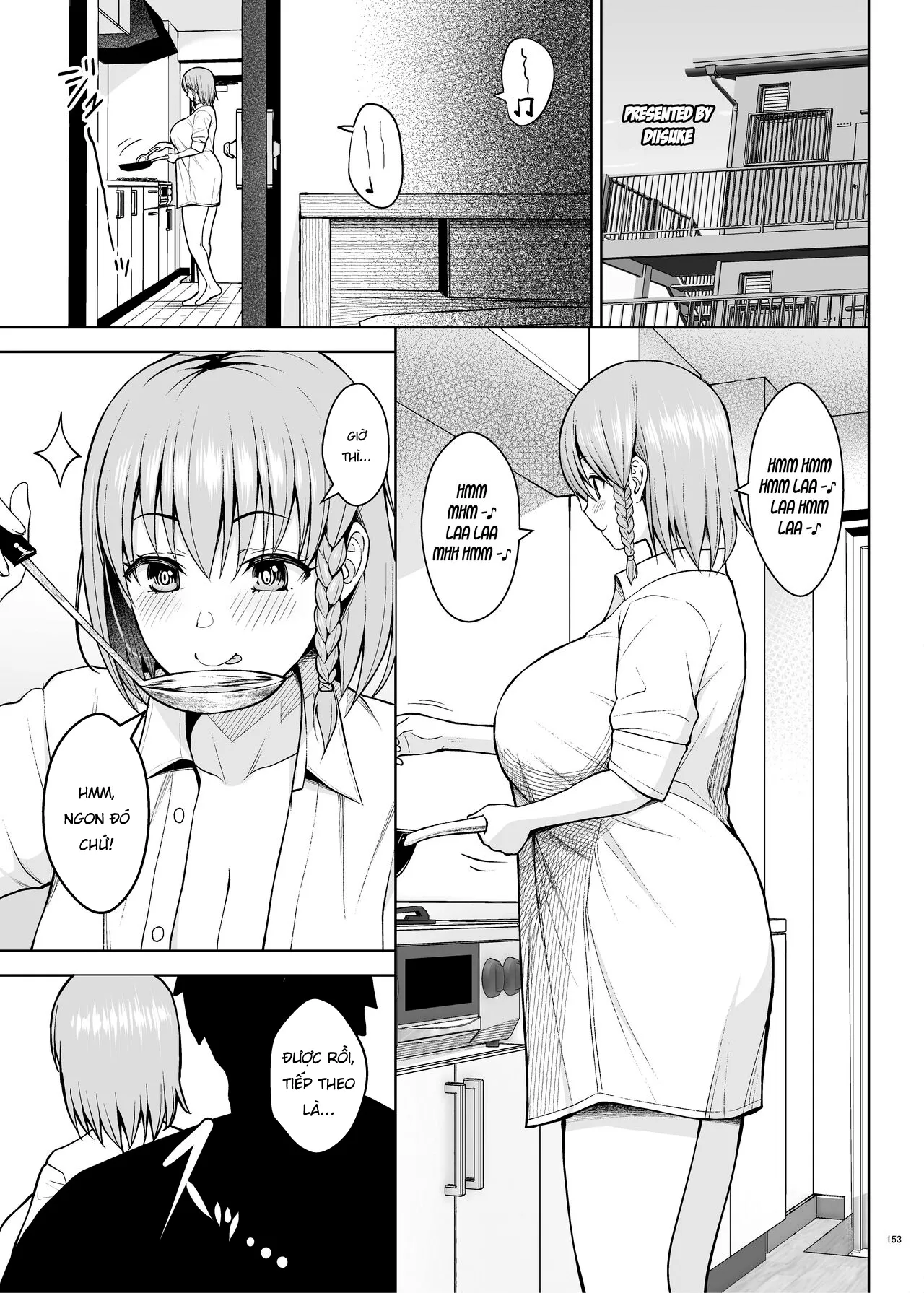 HentaiVN.net - Ảnh 3 - FGO Icha Love Ero Goudou [FGOイチャラブエロ合同 純愛特異点ラブデア] - Charlotte Corday