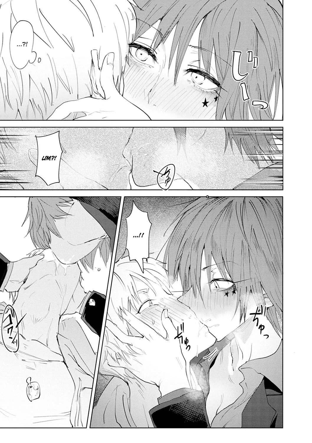 HentaiVN.net - Ảnh 5 - Cô Nàng Nghiện Rượu [Shuju Kankei] - Oneshot