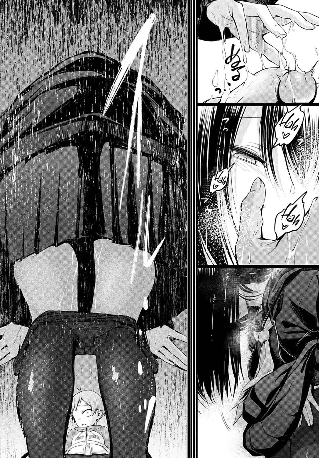 HentaiVN.net - Ảnh 10 - Mối tình đầu [Hatsukoi] - Oneshot