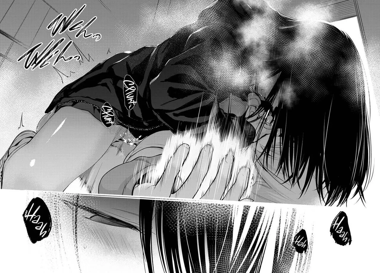 HentaiVN.net - Ảnh 17 - Mối tình đầu [Hatsukoi] - Oneshot