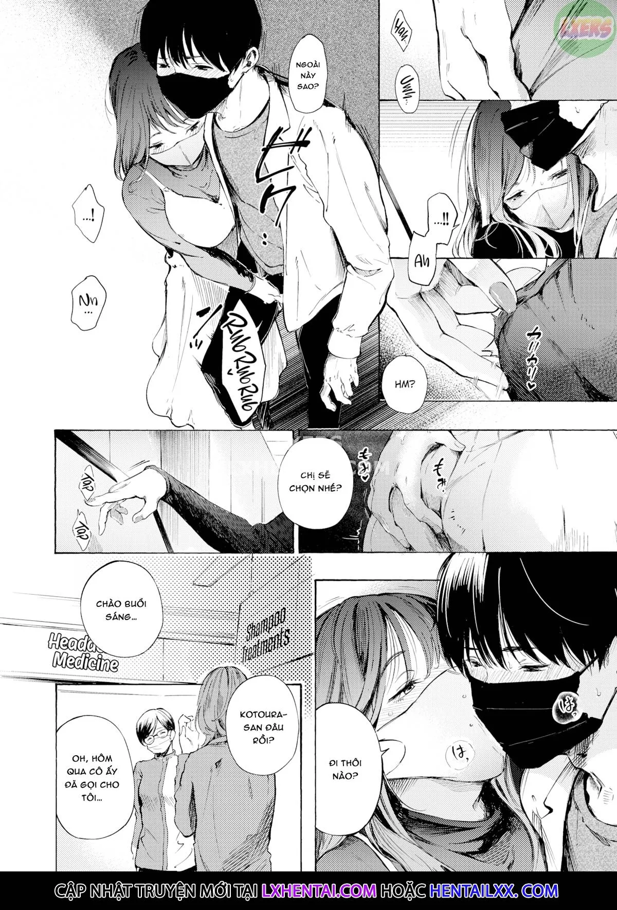 HentaiVN.net - Ảnh 16 - Hajimete no Date - Oneshot