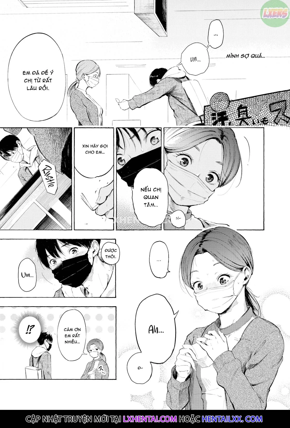 HentaiVN.net - Ảnh 7 - Hajimete no Date - Oneshot
