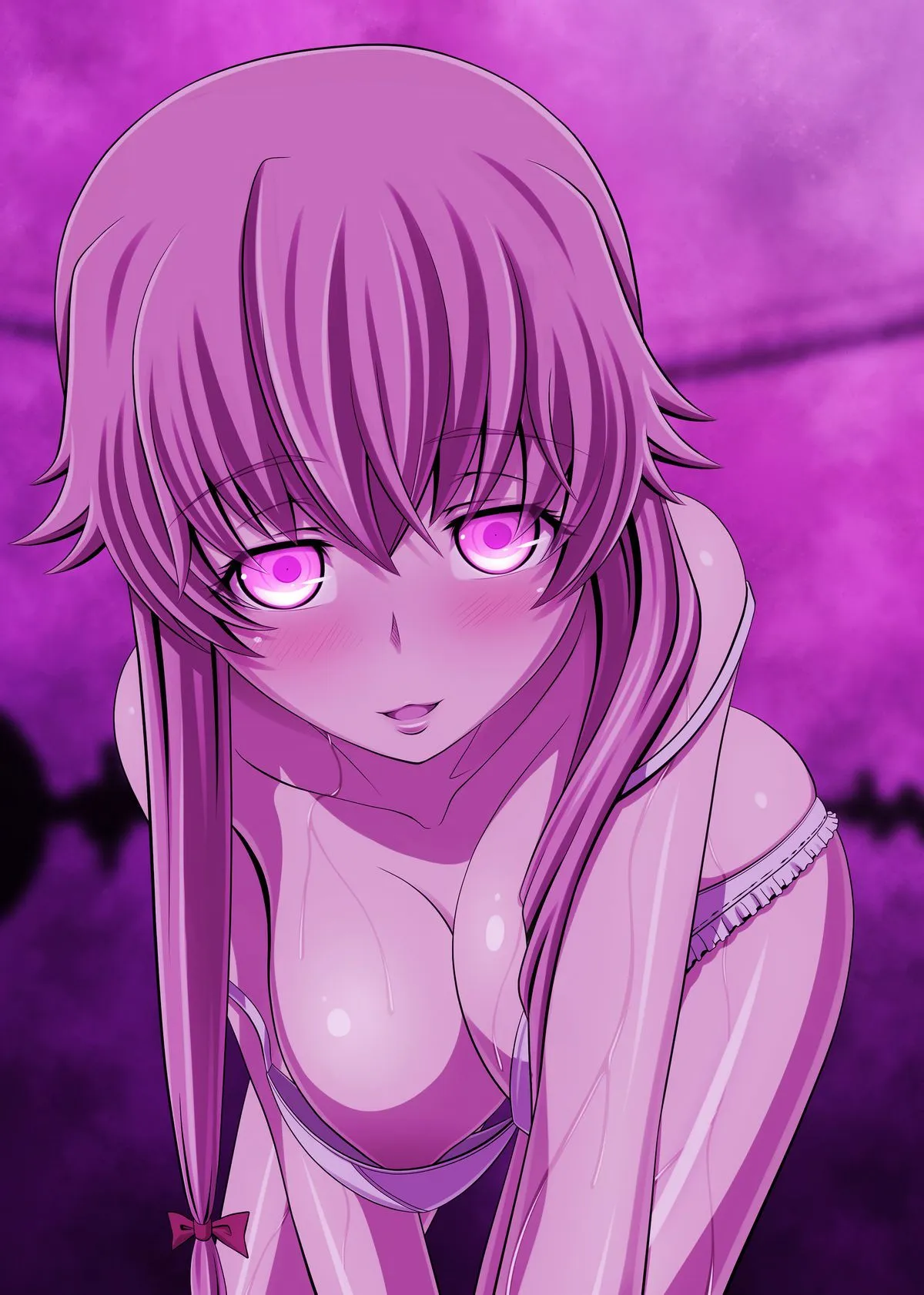HentaiVN.net - Ảnh 14 - Anh thật sự rất muốn làm tình, đúng chứ? [Honto Wa Shitaindesho ; You actually want to do it, right?] - Oneshot
