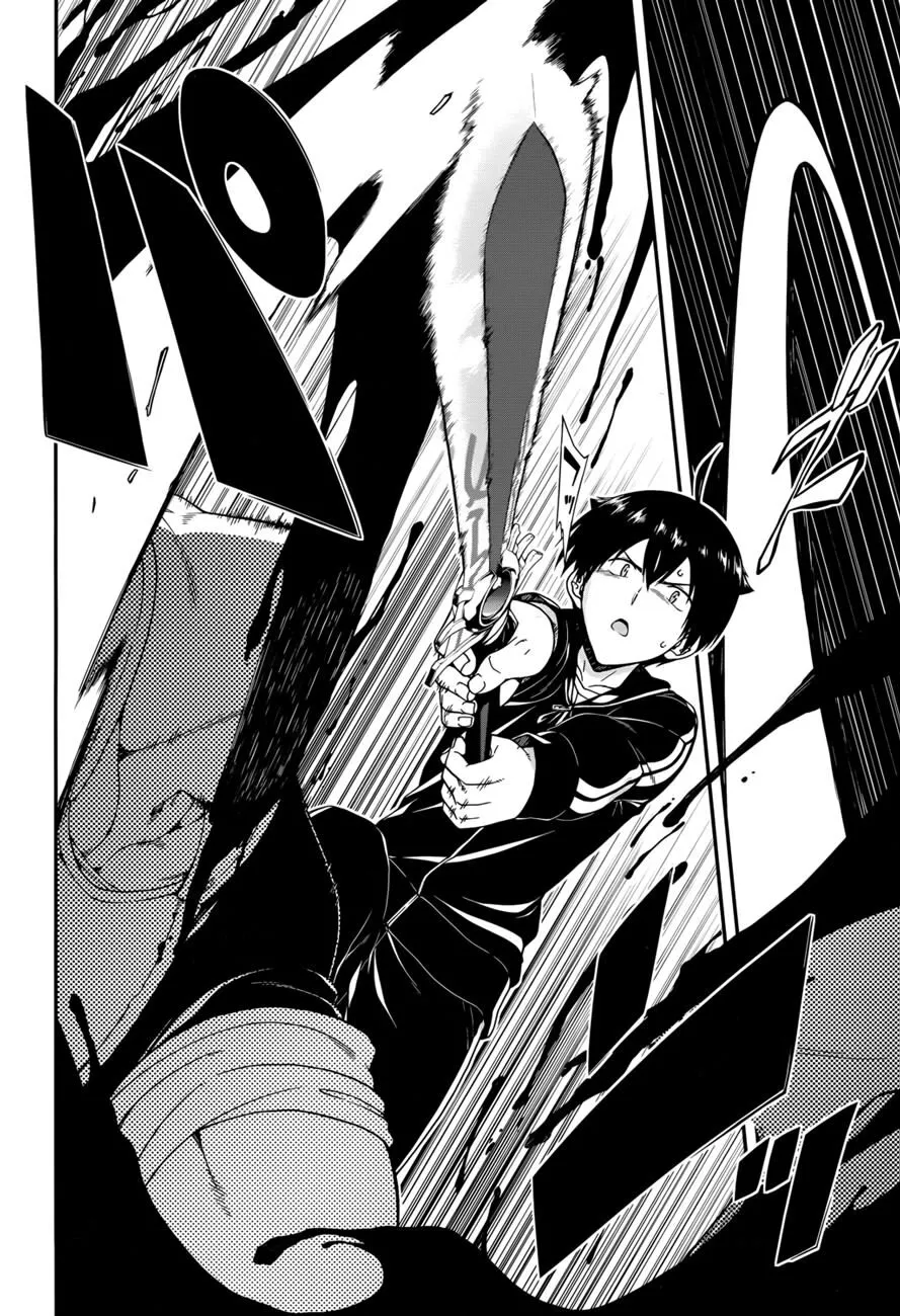 HentaiVN.net - Ảnh 26 - A Harem in the Fantasy World Dungeon [Isekai Meikyuu De Harem O] - Chap 1