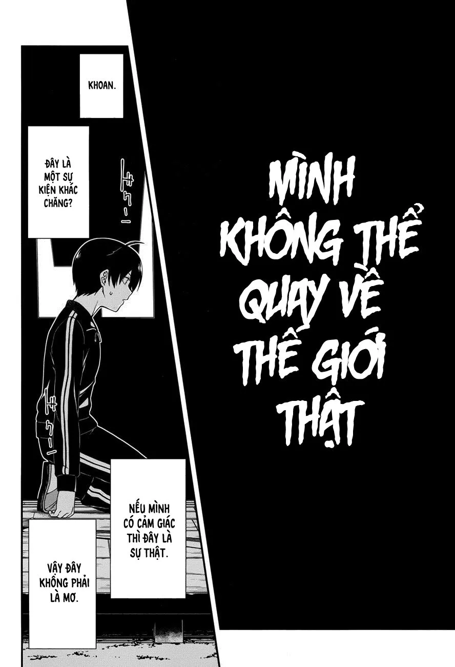 HentaiVN.net - Ảnh 37 - A Harem in the Fantasy World Dungeon [Isekai Meikyuu De Harem O] - Chap 1