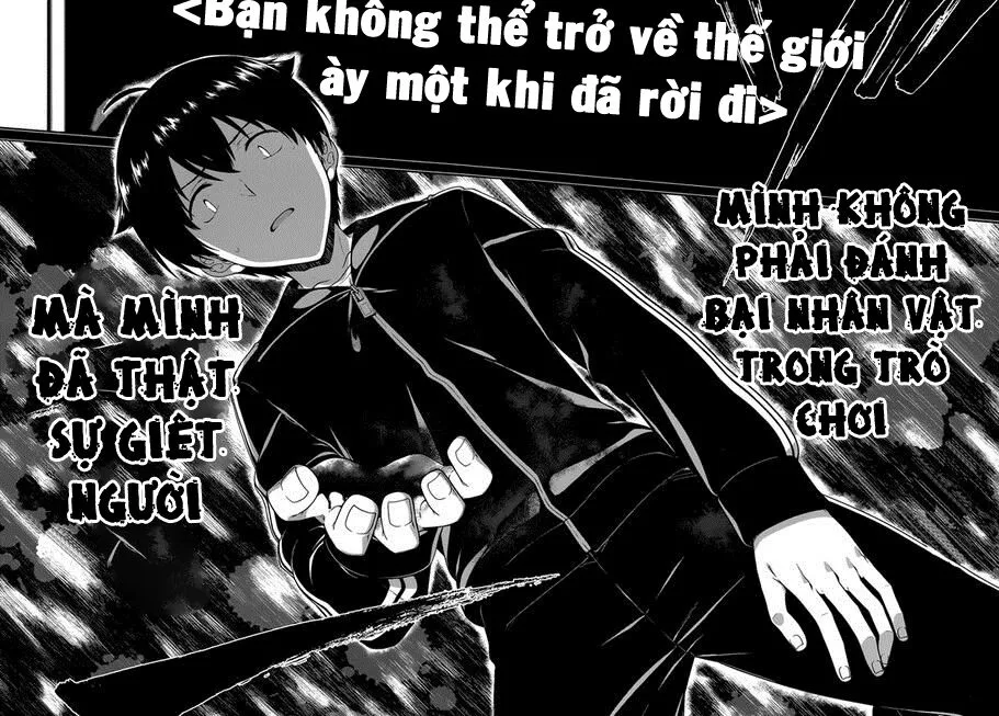 HentaiVN.net - Ảnh 41 - A Harem in the Fantasy World Dungeon [Isekai Meikyuu De Harem O] - Chap 1