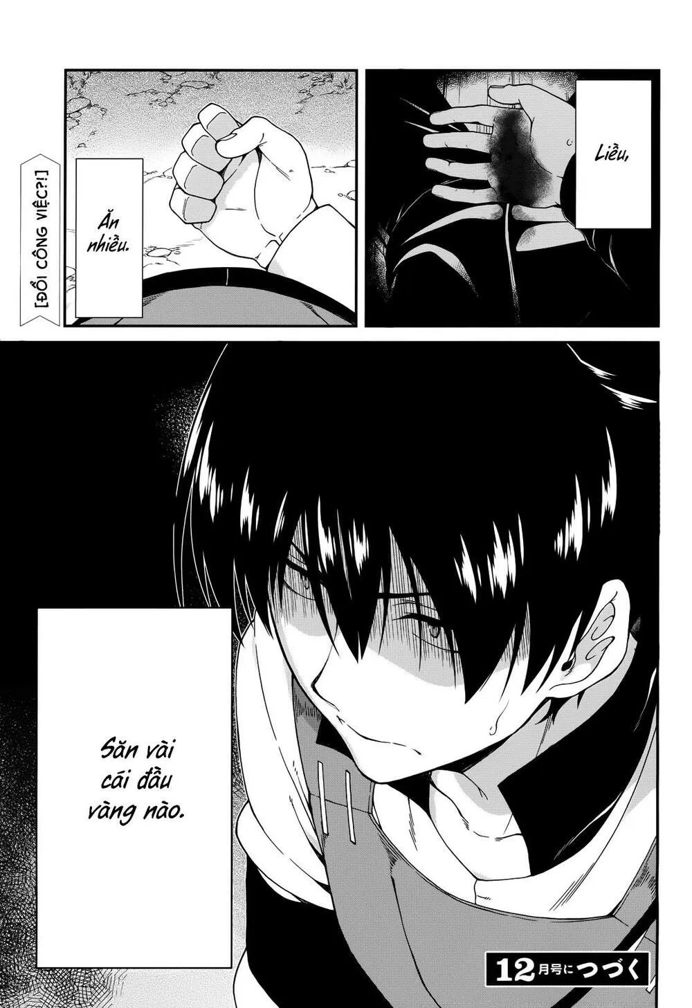 HentaiVN.net - Ảnh 25 - A Harem in the Fantasy World Dungeon [Isekai Meikyuu De Harem O] - Chap 4.2