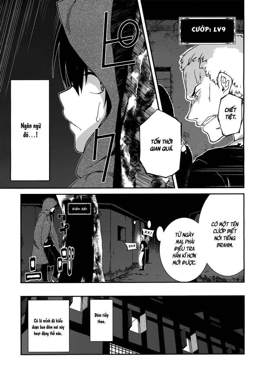 HentaiVN.net - Ảnh 21 - A Harem in the Fantasy World Dungeon [Isekai Meikyuu De Harem O] - Chap 5.1