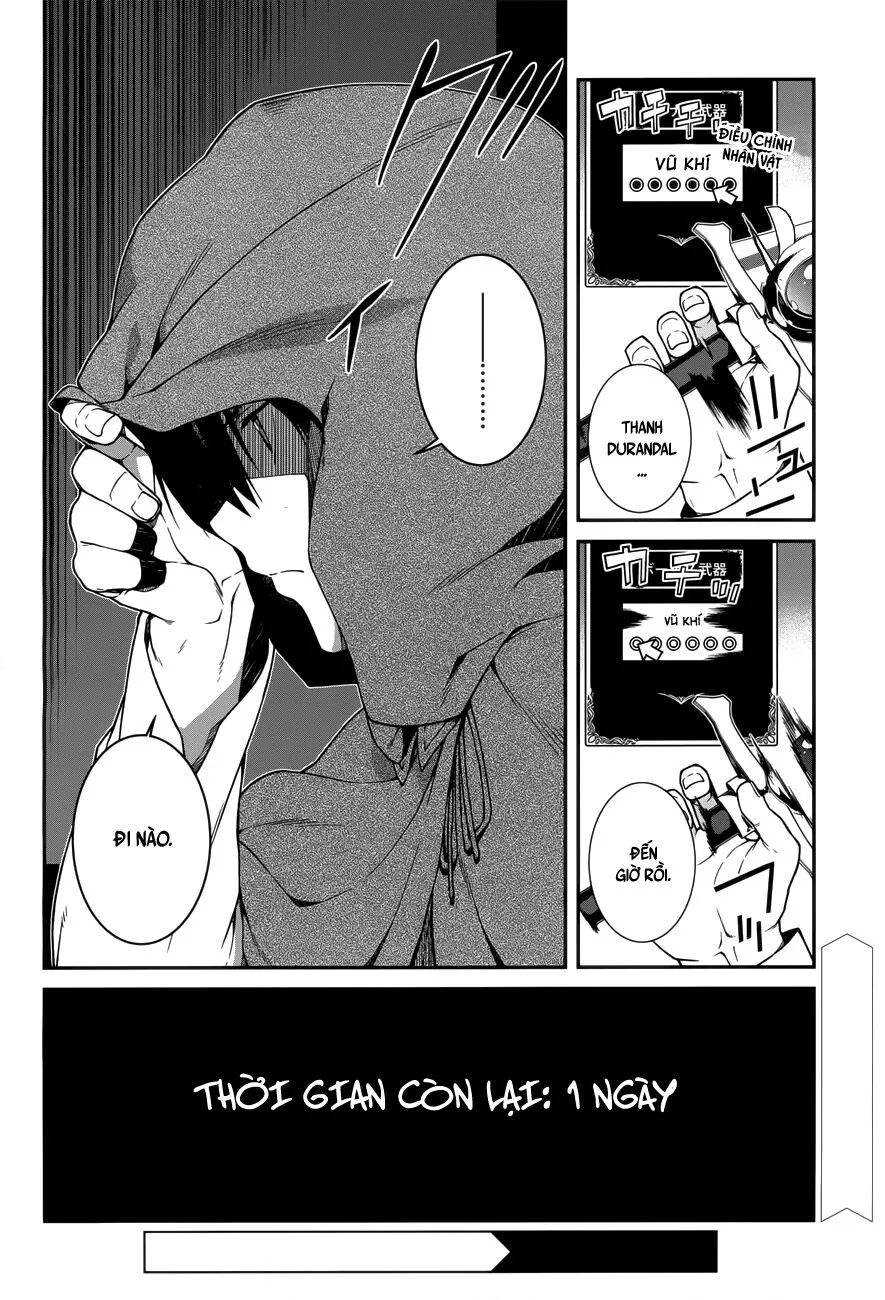 HentaiVN.net - Ảnh 30 - A Harem in the Fantasy World Dungeon [Isekai Meikyuu De Harem O] - Chap 5.1