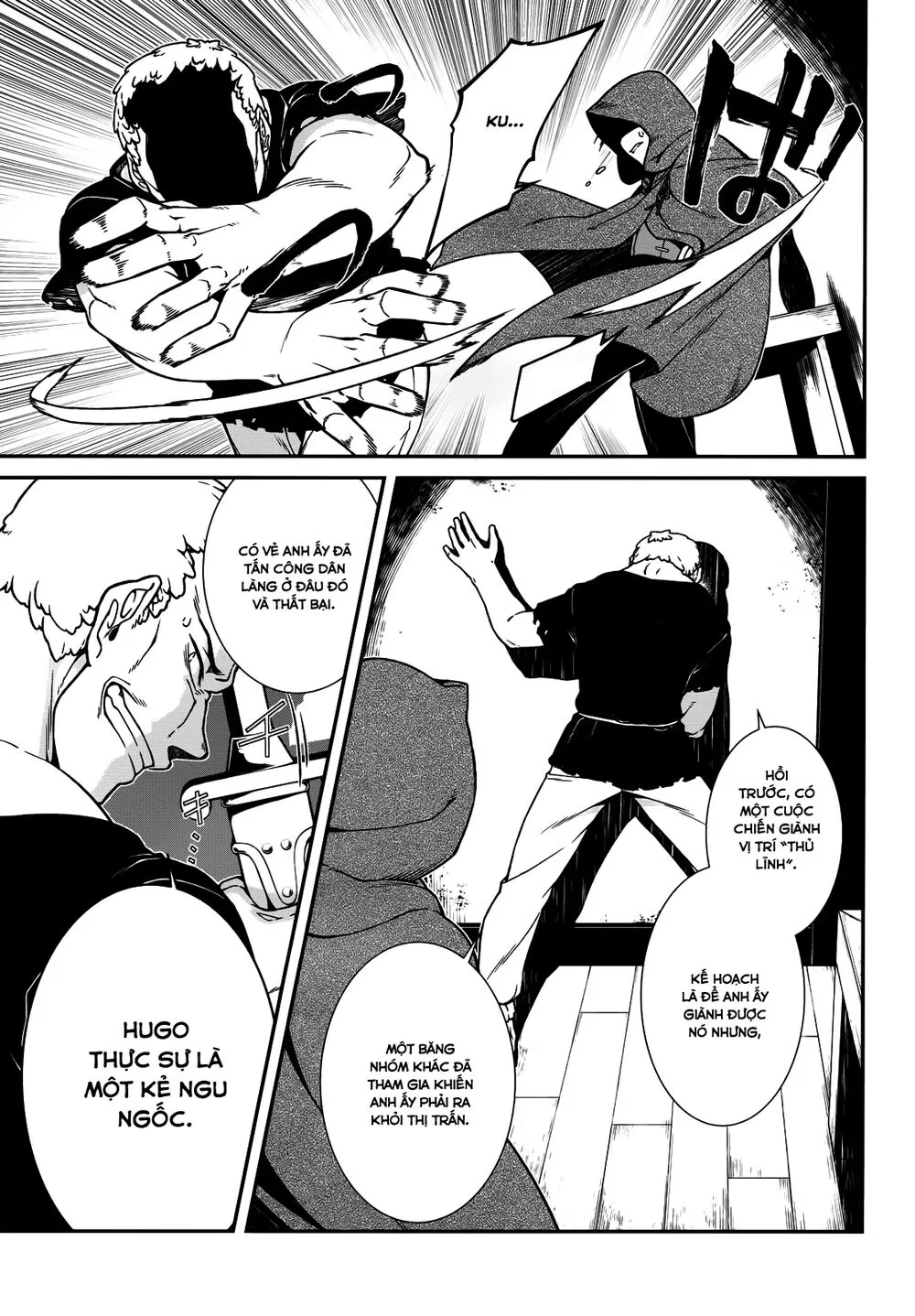 HentaiVN.net - Ảnh 11 - A Harem in the Fantasy World Dungeon [Isekai Meikyuu De Harem O] - Chap 5.2