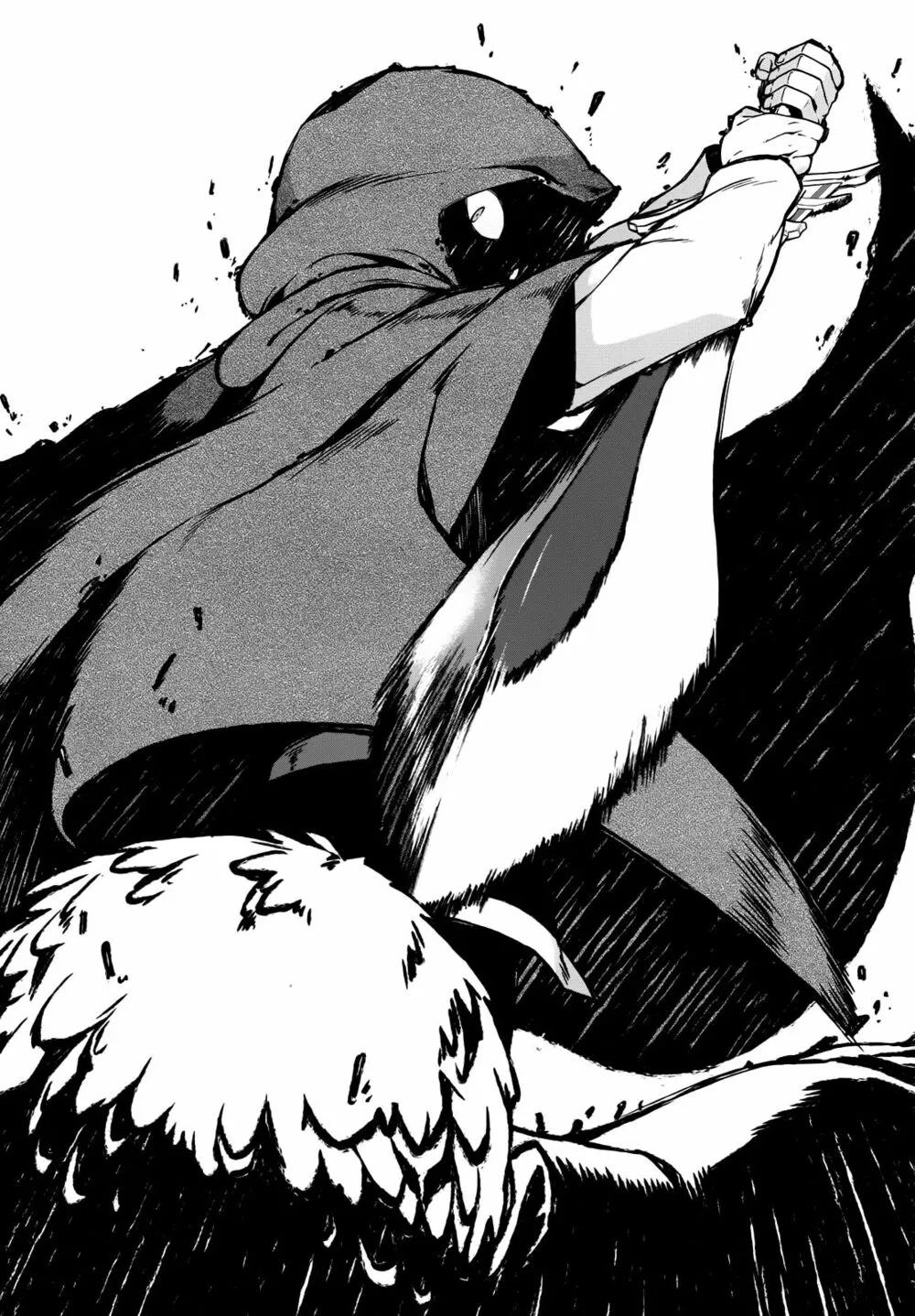 HentaiVN.net - Ảnh 15 - A Harem in the Fantasy World Dungeon [Isekai Meikyuu De Harem O] - Chap 5.2