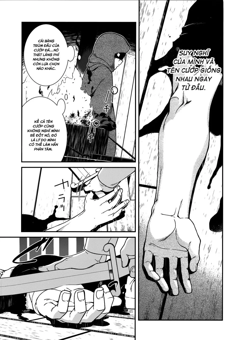 HentaiVN.net - Ảnh 17 - A Harem in the Fantasy World Dungeon [Isekai Meikyuu De Harem O] - Chap 5.2