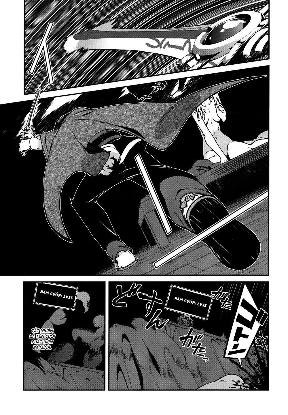 HentaiVN.net - Ảnh 23 - A Harem in the Fantasy World Dungeon [Isekai Meikyuu De Harem O] - Chap 5.2