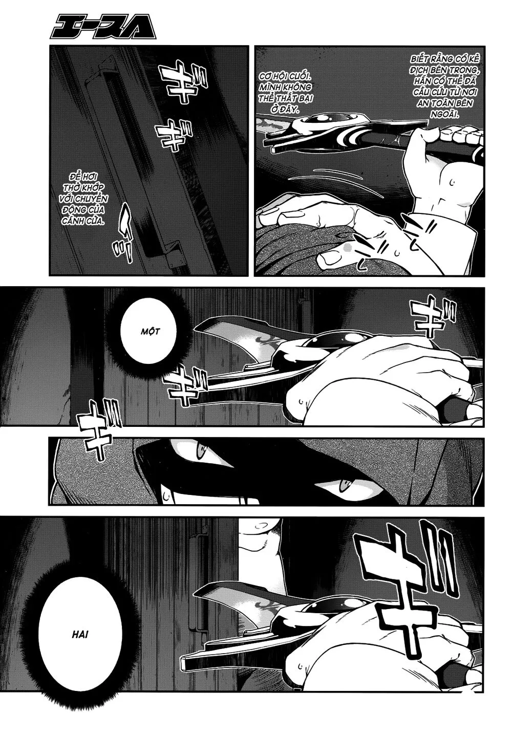 HentaiVN.net - Ảnh 25 - A Harem in the Fantasy World Dungeon [Isekai Meikyuu De Harem O] - Chap 5.2