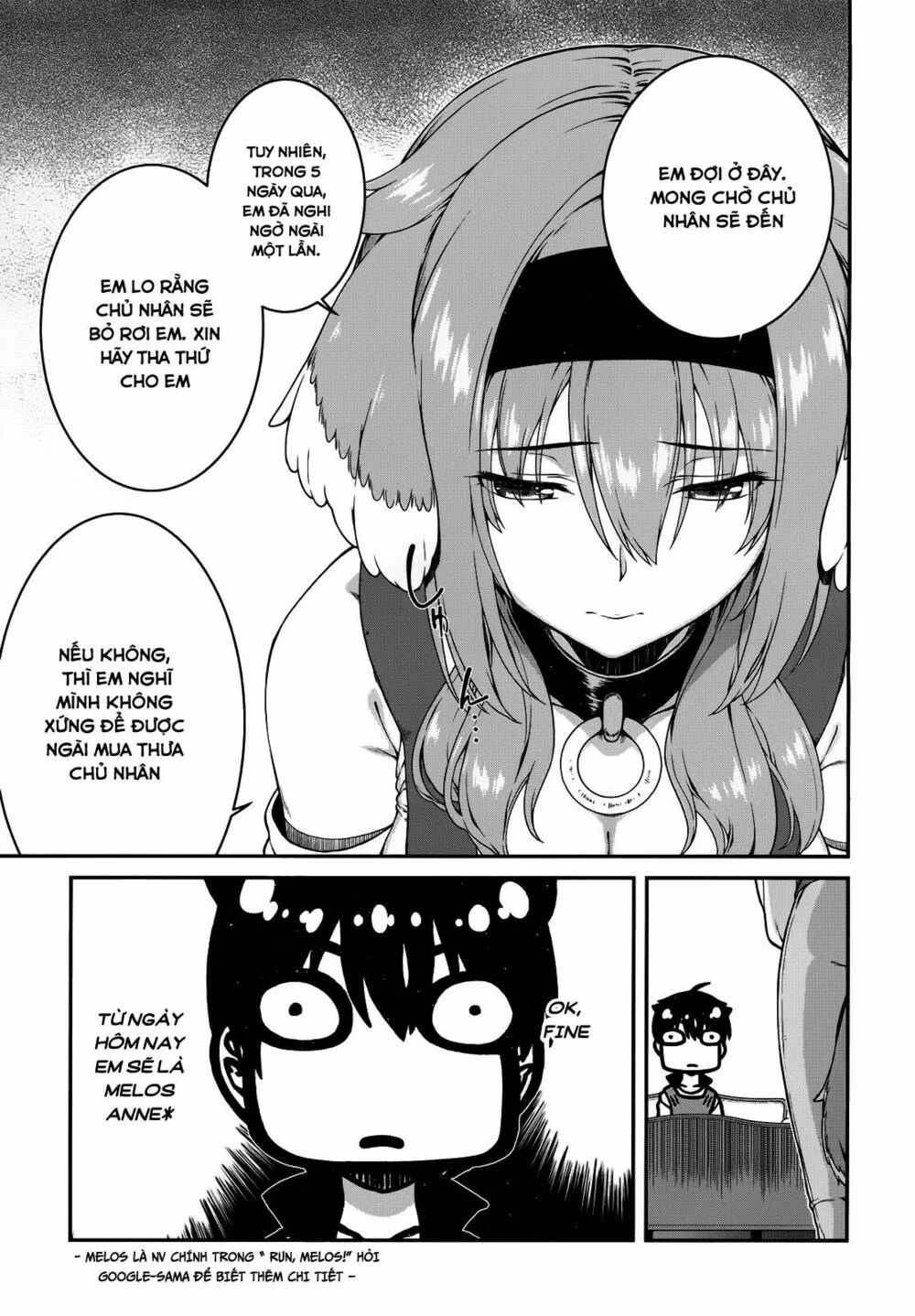 HentaiVN.net - Ảnh 13 - A Harem in the Fantasy World Dungeon [Isekai Meikyuu De Harem O] - Chap 5.3