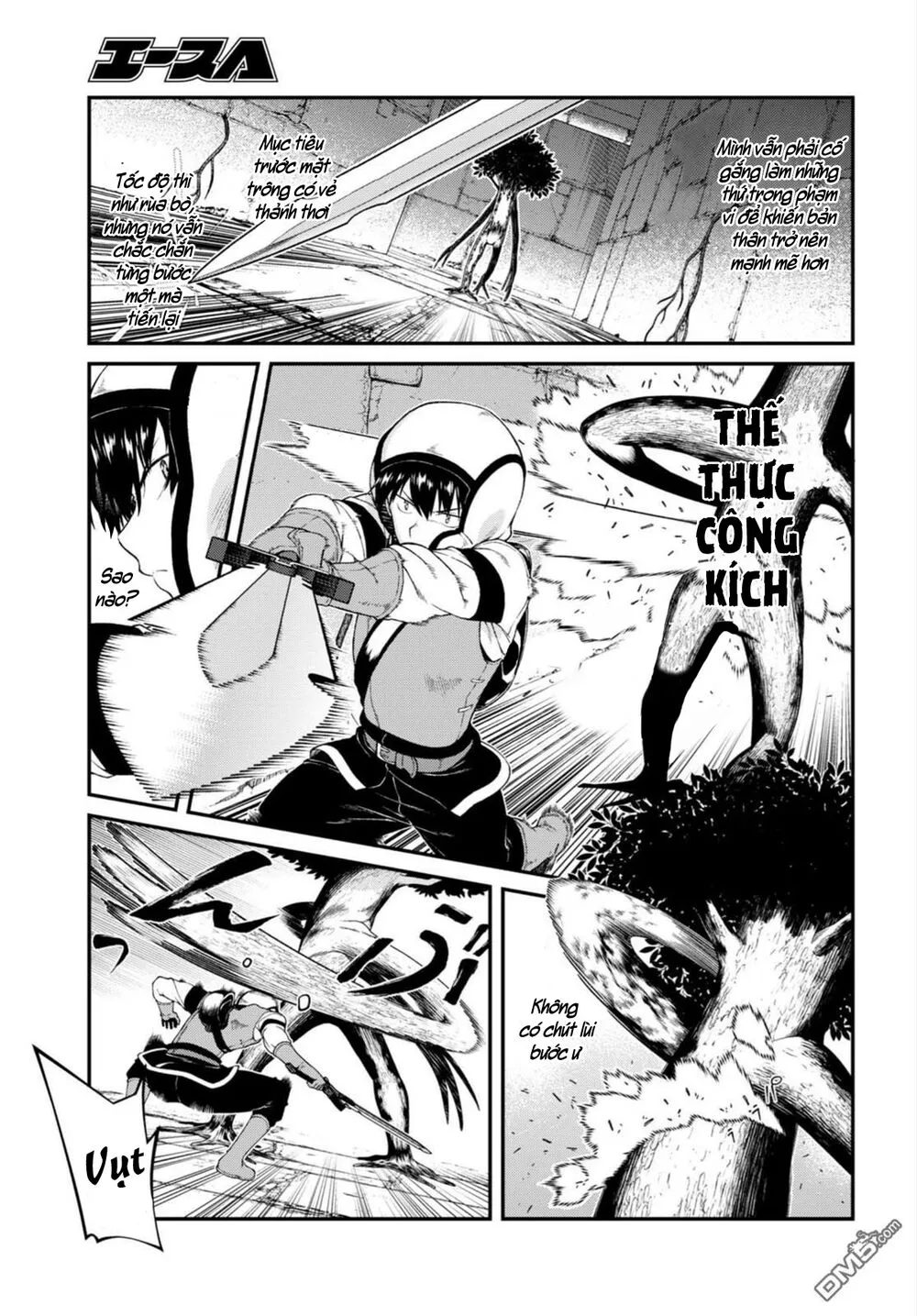 HentaiVN.net - Ảnh 22 - A Harem in the Fantasy World Dungeon [Isekai Meikyuu De Harem O] - Chap 7.3