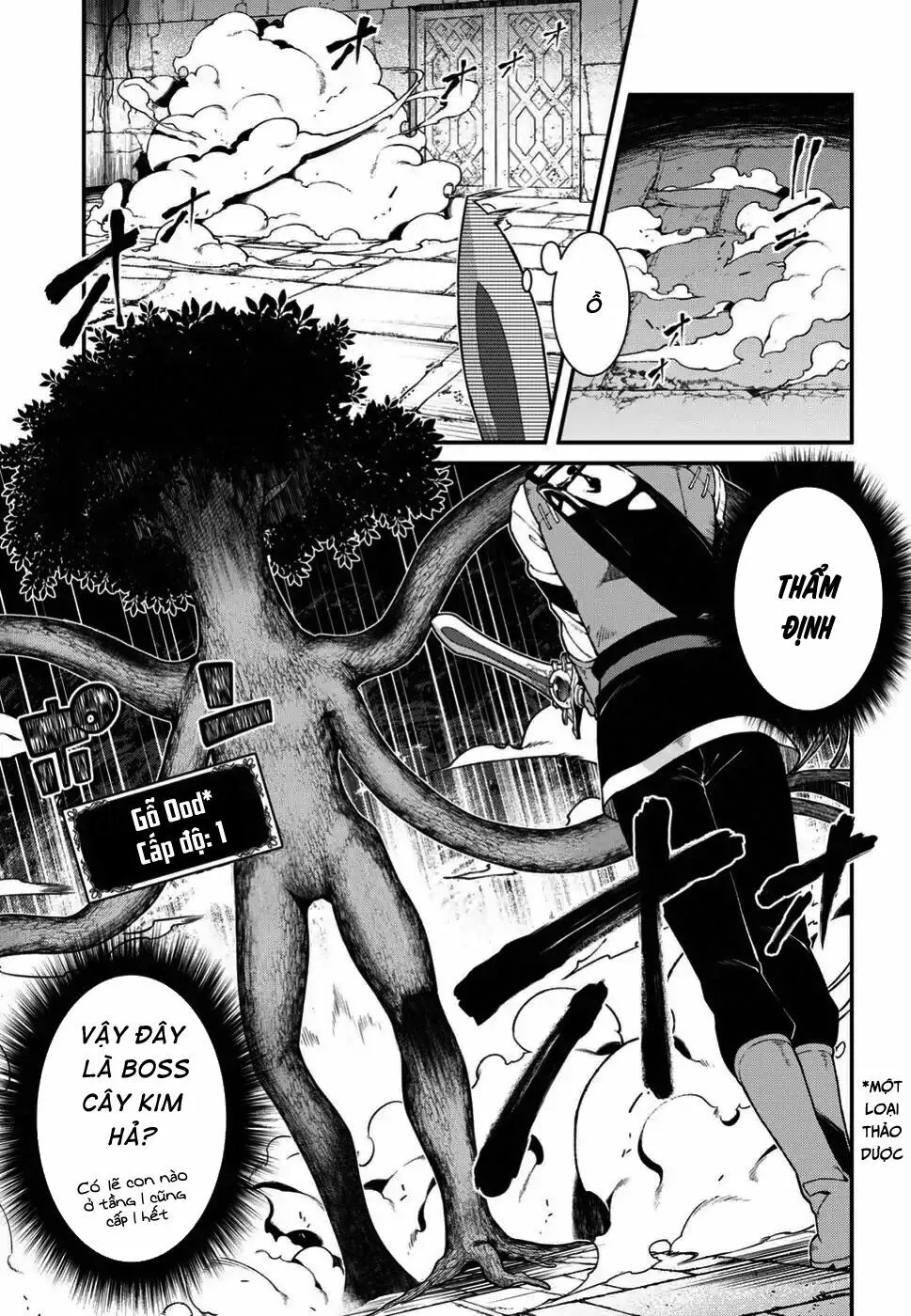 HentaiVN.net - Ảnh 5 - A Harem in the Fantasy World Dungeon [Isekai Meikyuu De Harem O] - Chap 8.2