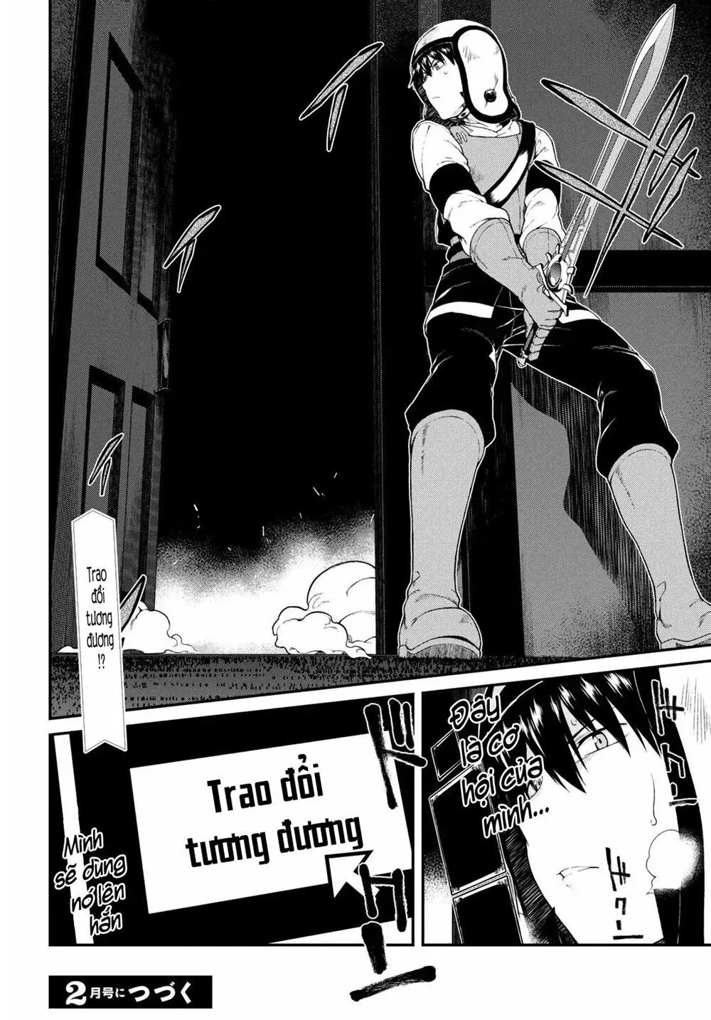 HentaiVN.net - Ảnh 21 - A Harem in the Fantasy World Dungeon [Isekai Meikyuu De Harem O] - Chap 11