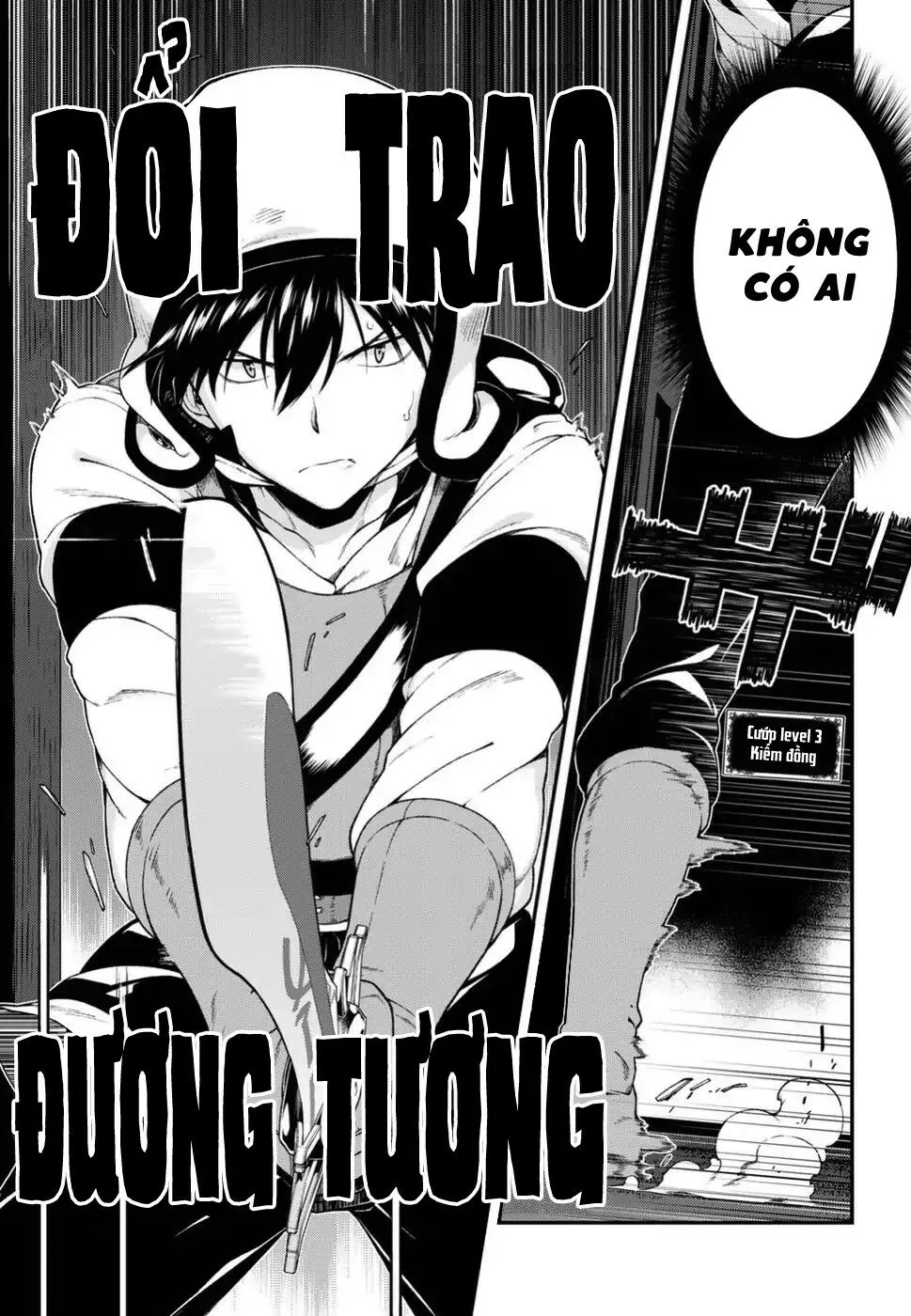 HentaiVN.net - Ảnh 4 - A Harem in the Fantasy World Dungeon [Isekai Meikyuu De Harem O] - Chap 12