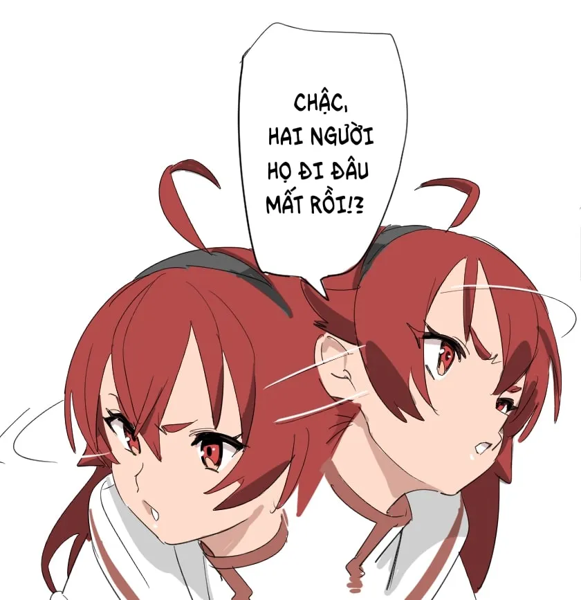 HentaiVN.net - Ảnh 5 - Mushoku - Oneshot