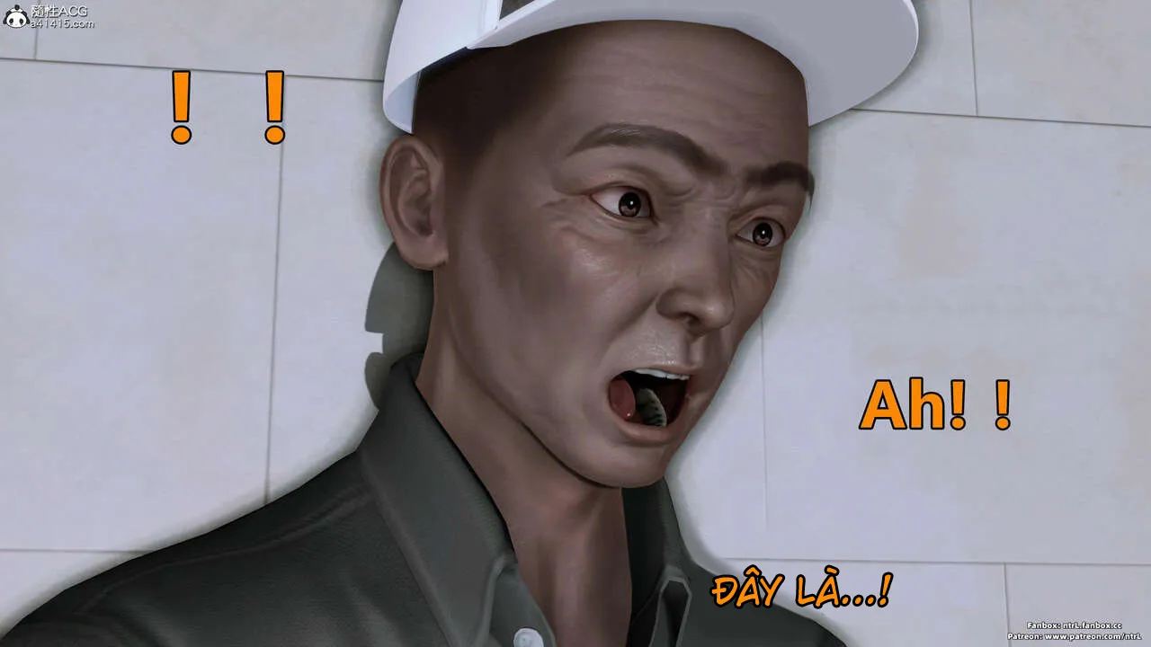 HentaiVN.net - Ảnh 66 - Cô vợ Ollie dâm đãng - Chap 1