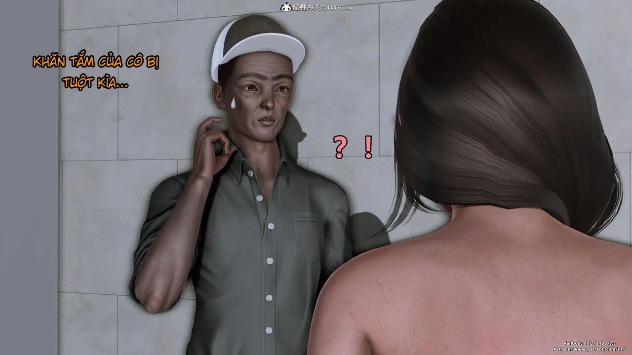 HentaiVN.net - Ảnh 69 - Cô vợ Ollie dâm đãng - Chap 1