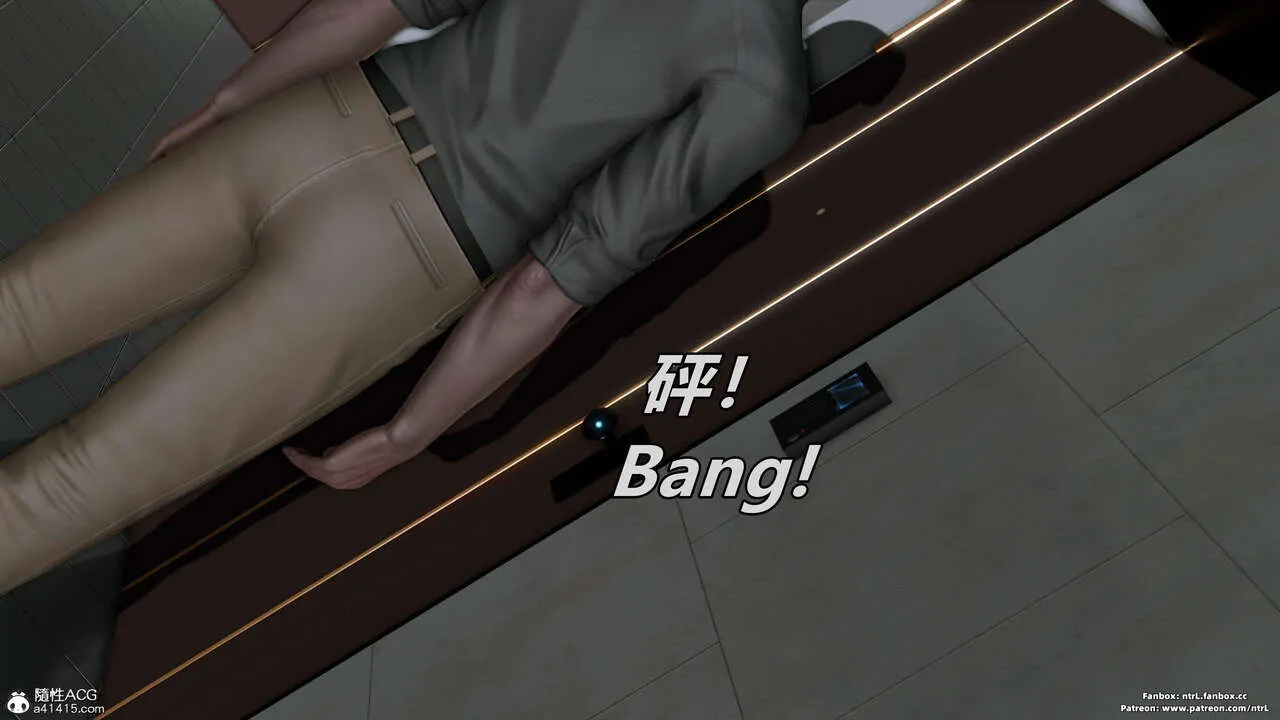 HentaiVN.net - Ảnh 73 - Cô vợ Ollie dâm đãng - Chap 1