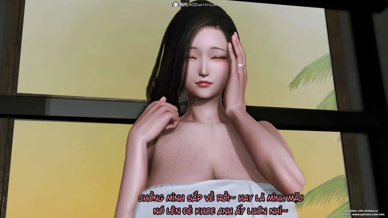 HentaiVN.net - Ảnh 77 - Cô vợ Ollie dâm đãng - Chap 1