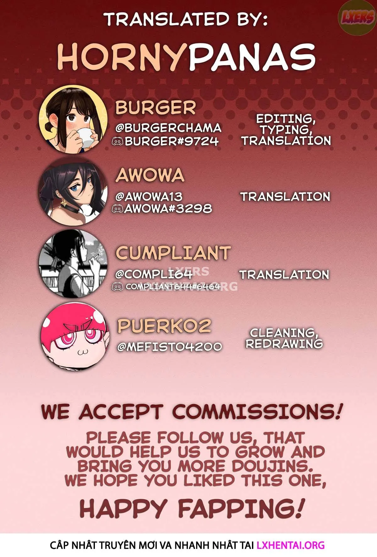 HentaiVN.net - Ảnh 29 - Inma Made Aru - Oneshot