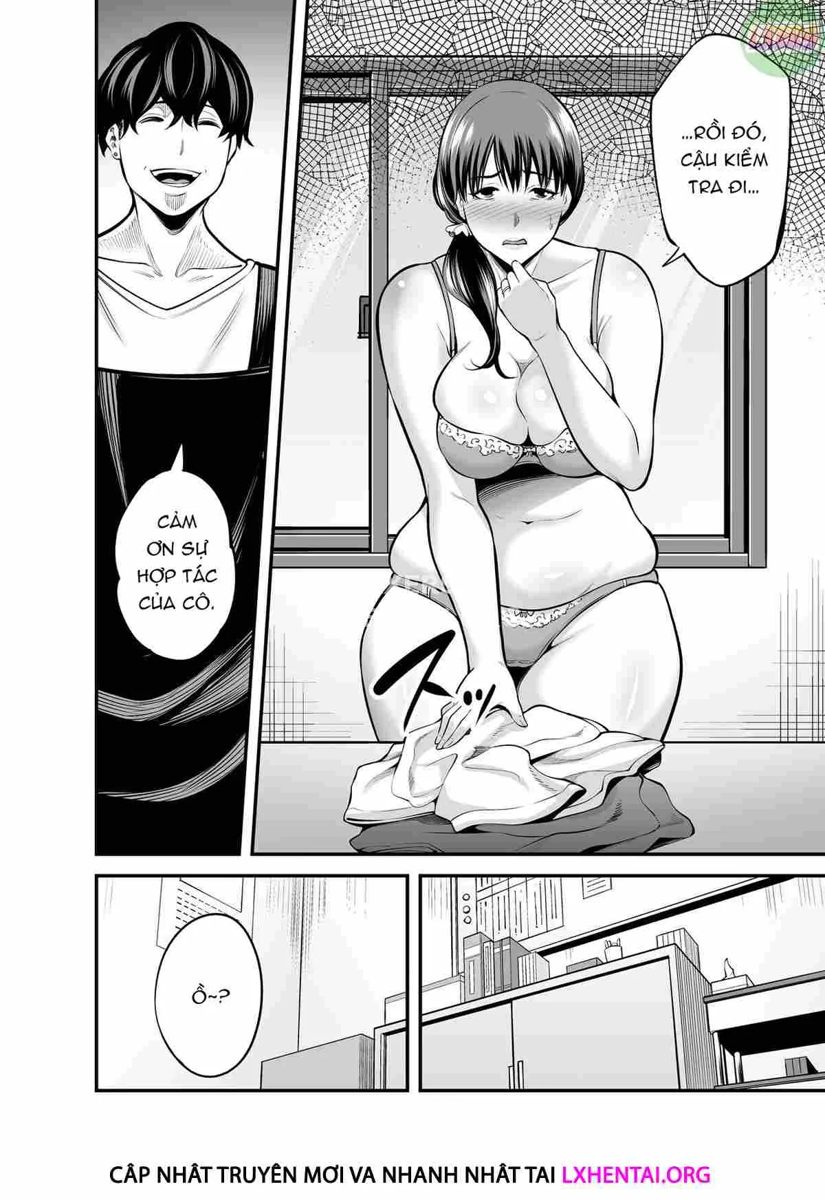 HentaiVN.net - Ảnh 25 - Seisozuma Netorase... - Chap 2A