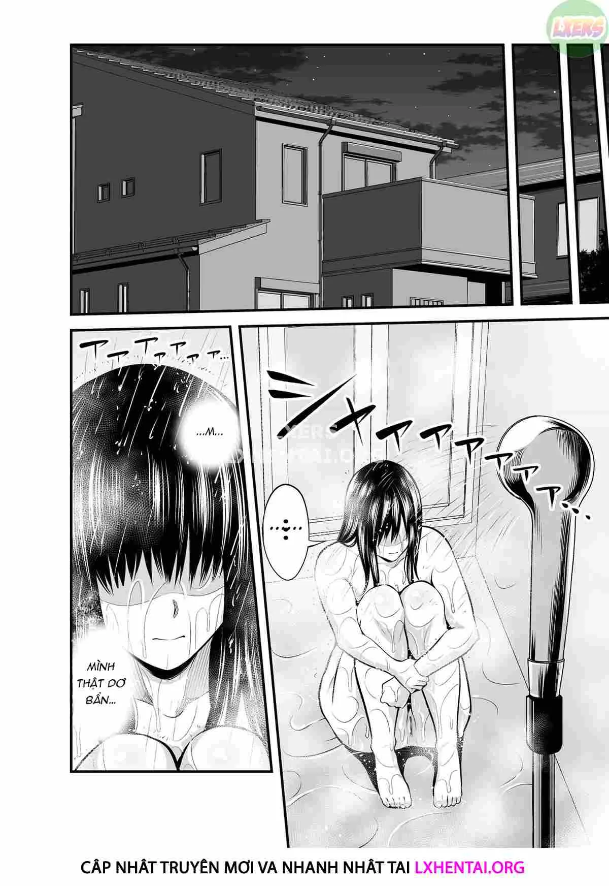 HentaiVN.net - Ảnh 55 - Seisozuma Netorase... - Chap 2A