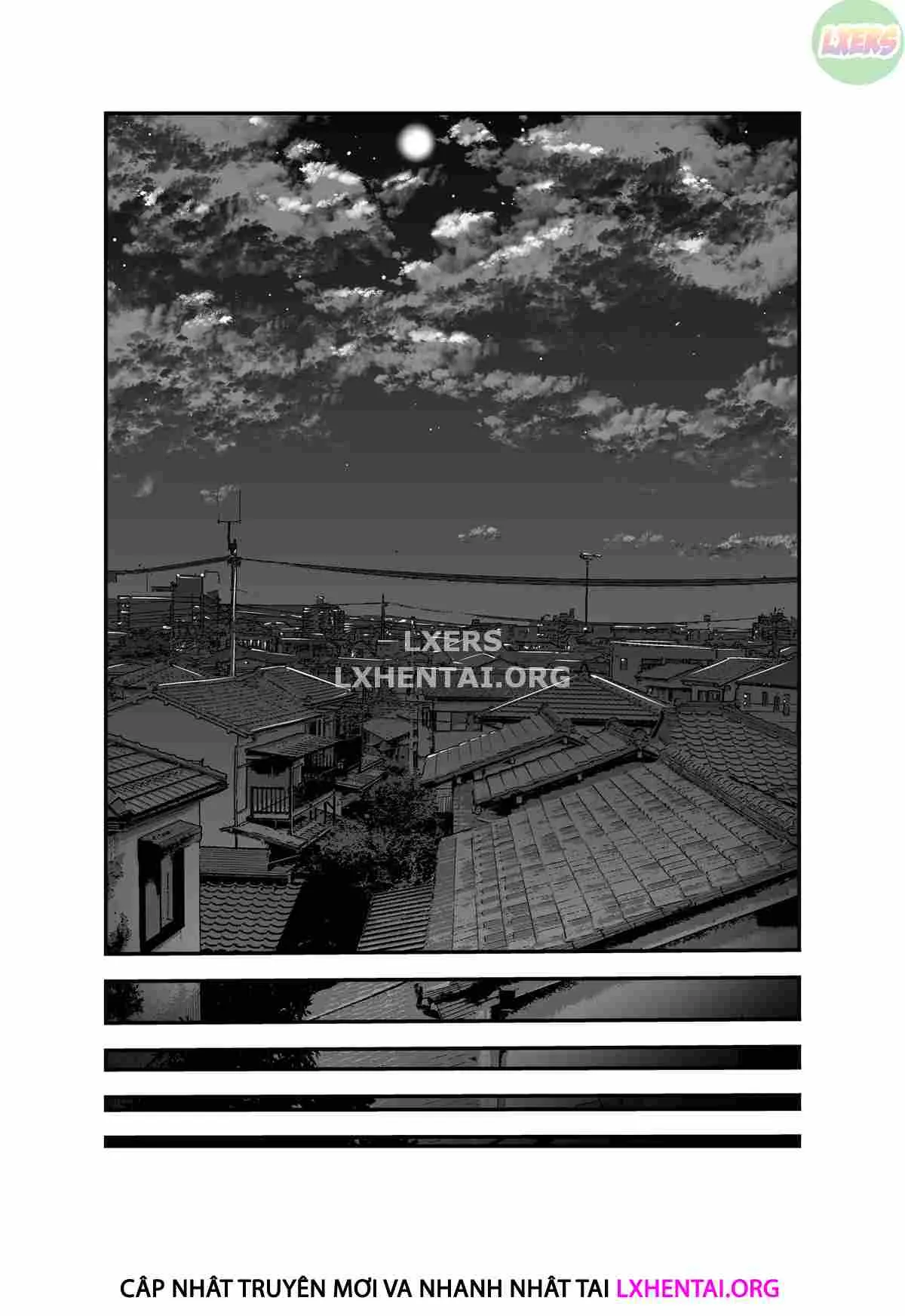 HentaiVN.net - Ảnh 39 - Seisozuma Netorase... - Chap 2B