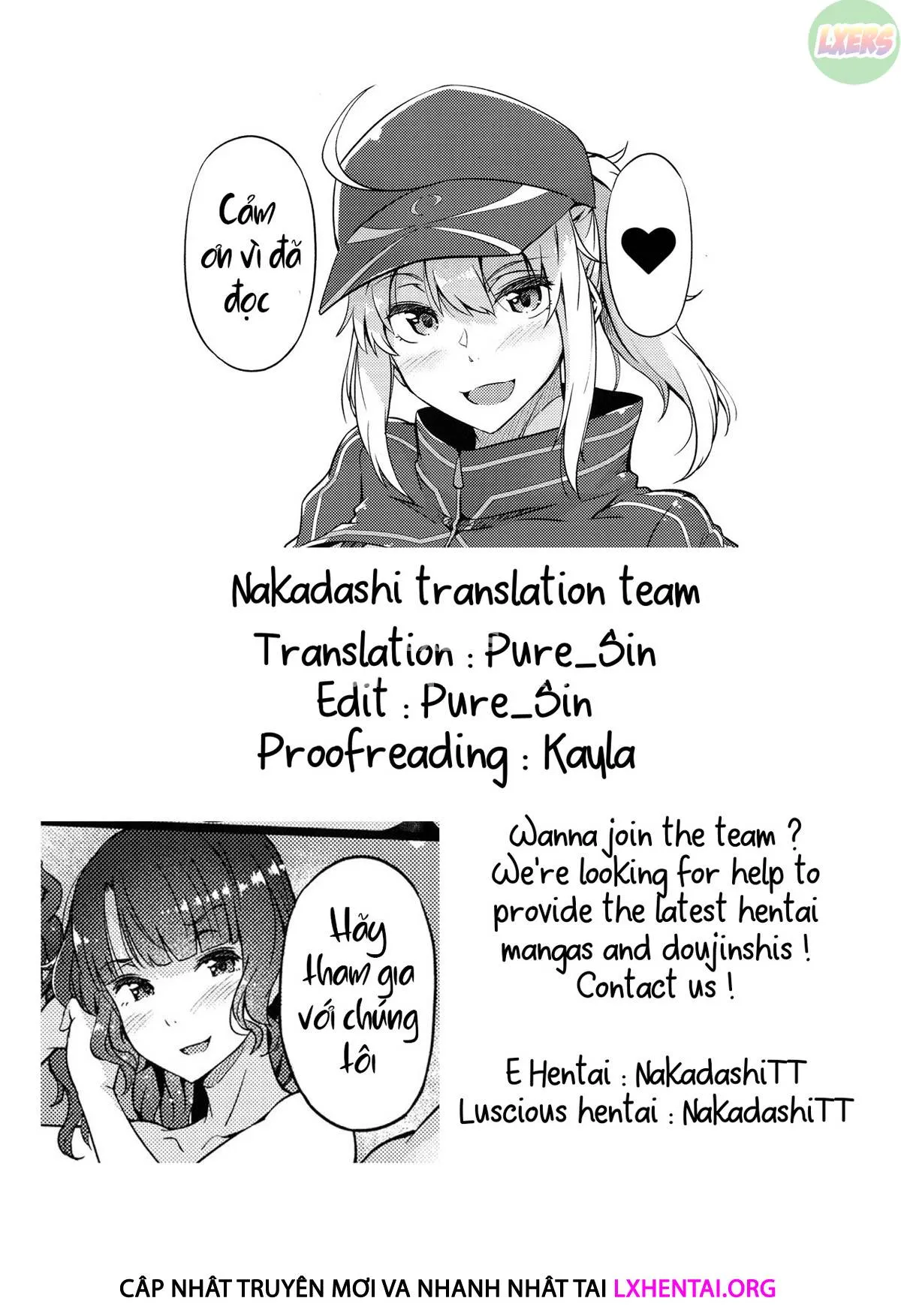 HentaiVN.net - Ảnh 32 - Seduced Master [Sasoware Master] - Chap 3