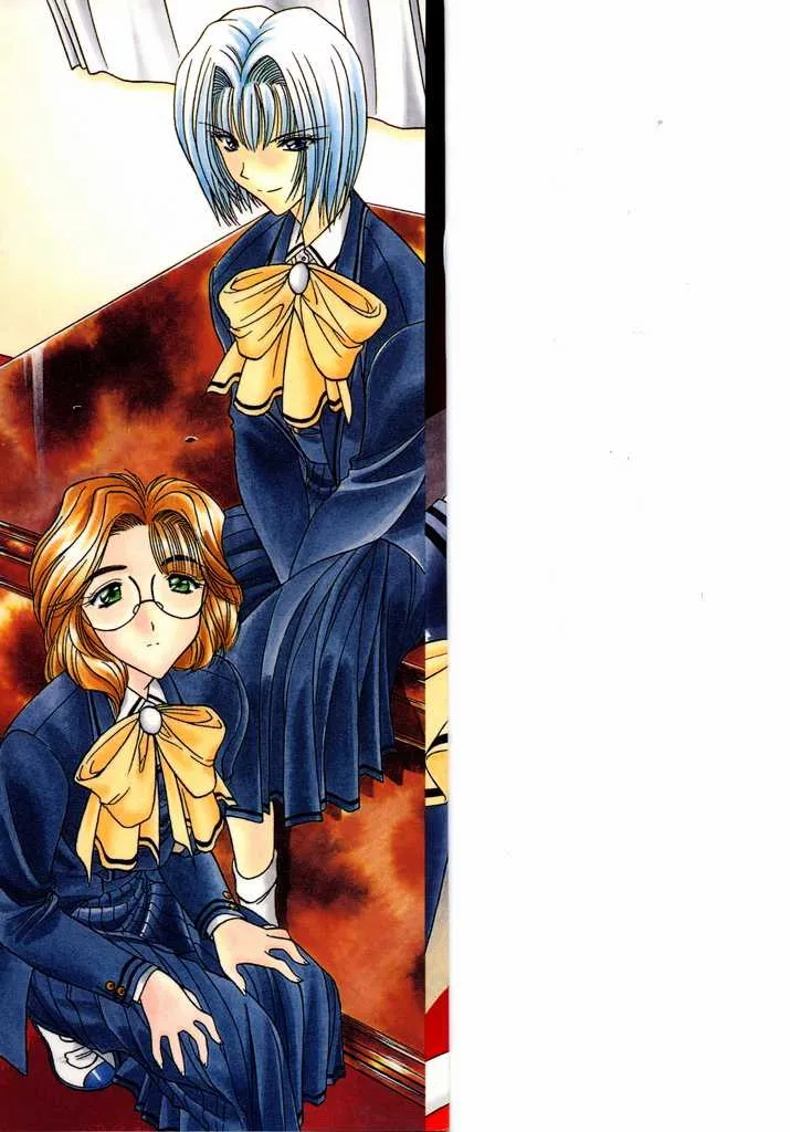 HentaiVN.net - Ảnh 4 - Ngưỡng mộ [あㆍこㆍがㆍれ, A. Ko. Ga. Re] - Chap 1: Nô lệ tình dục.