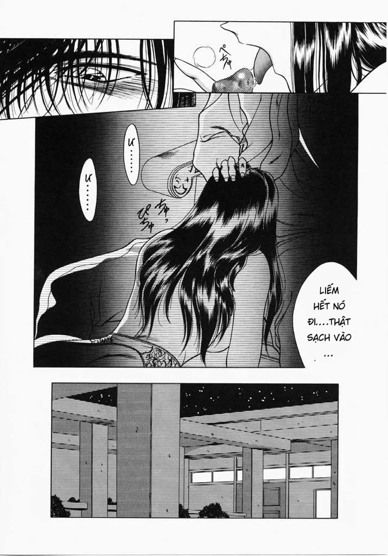 HentaiVN.net - Ảnh 28 - Ngưỡng mộ [あㆍこㆍがㆍれ, A. Ko. Ga. Re] - Chap 2: Ác mộng bắt đầu.