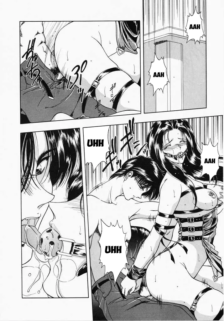HentaiVN.net - Ảnh 14 - Ngưỡng mộ [あㆍこㆍがㆍれ, A. Ko. Ga. Re] - Chap 3: Mệnh lệnh
