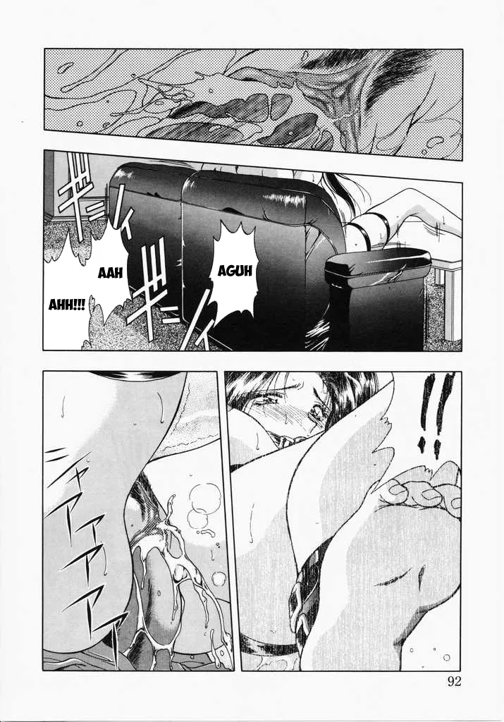 HentaiVN.net - Ảnh 16 - Ngưỡng mộ [あㆍこㆍがㆍれ, A. Ko. Ga. Re] - Chap 3: Mệnh lệnh