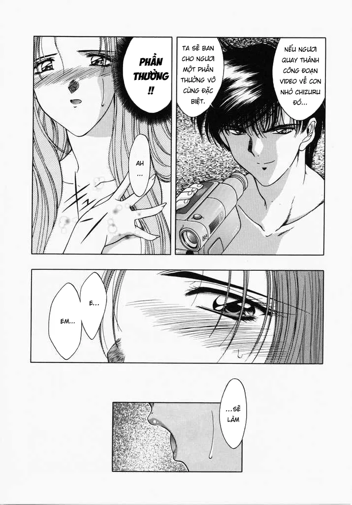 HentaiVN.net - Ảnh 10 - Ngưỡng mộ [あㆍこㆍがㆍれ, A. Ko. Ga. Re] - Chap 4: Bắt đầu mối quan hệ mới