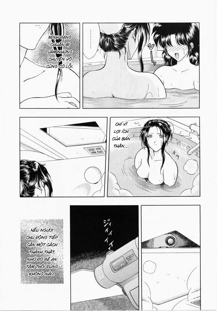 HentaiVN.net - Ảnh 14 - Ngưỡng mộ [あㆍこㆍがㆍれ, A. Ko. Ga. Re] - Chap 4: Bắt đầu mối quan hệ mới
