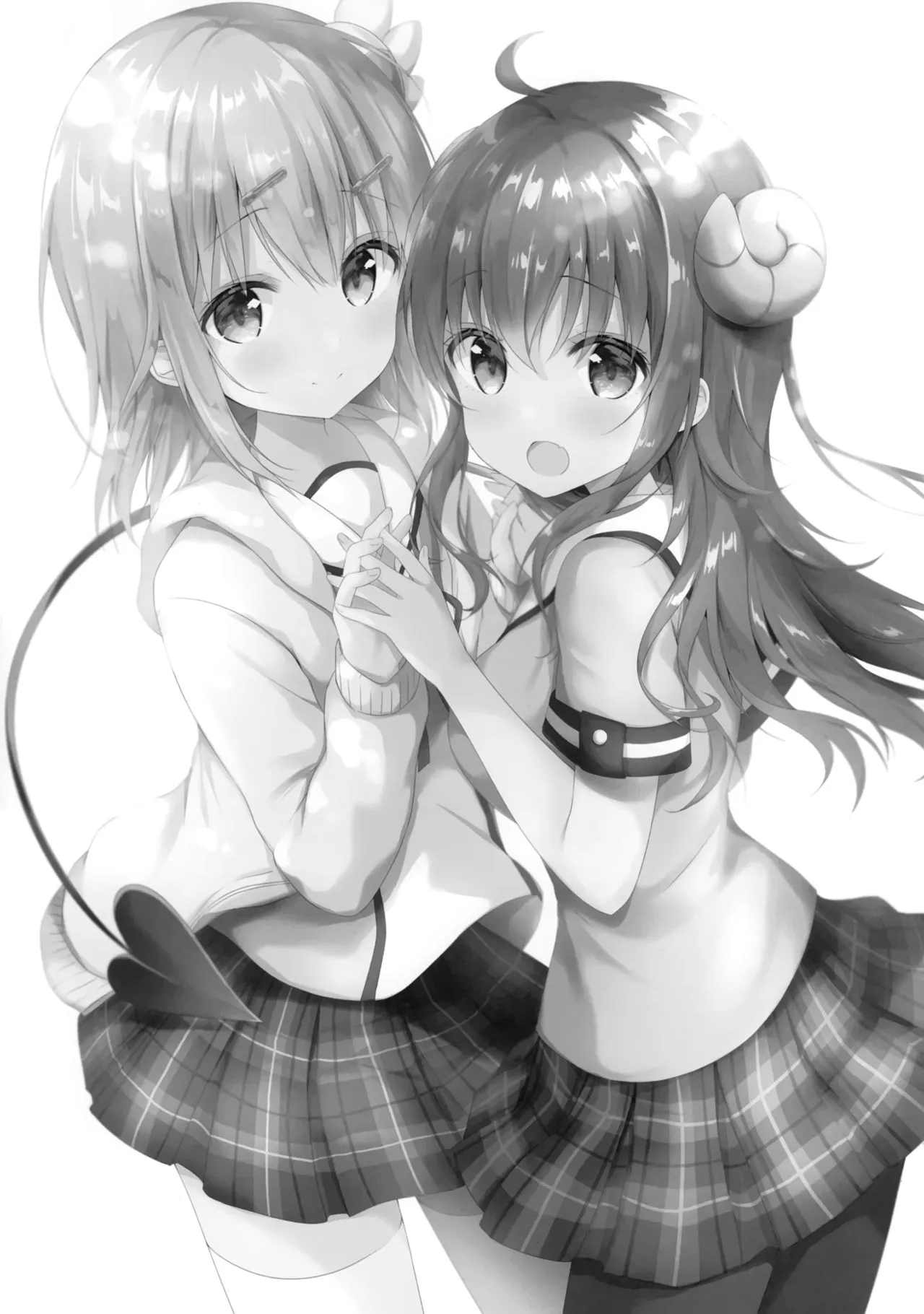 HentaiVN.net - Ảnh 4 - Kore wa Shamiko ga Warui yo ne [これはシャミ子が悪いよね] - Oneshot