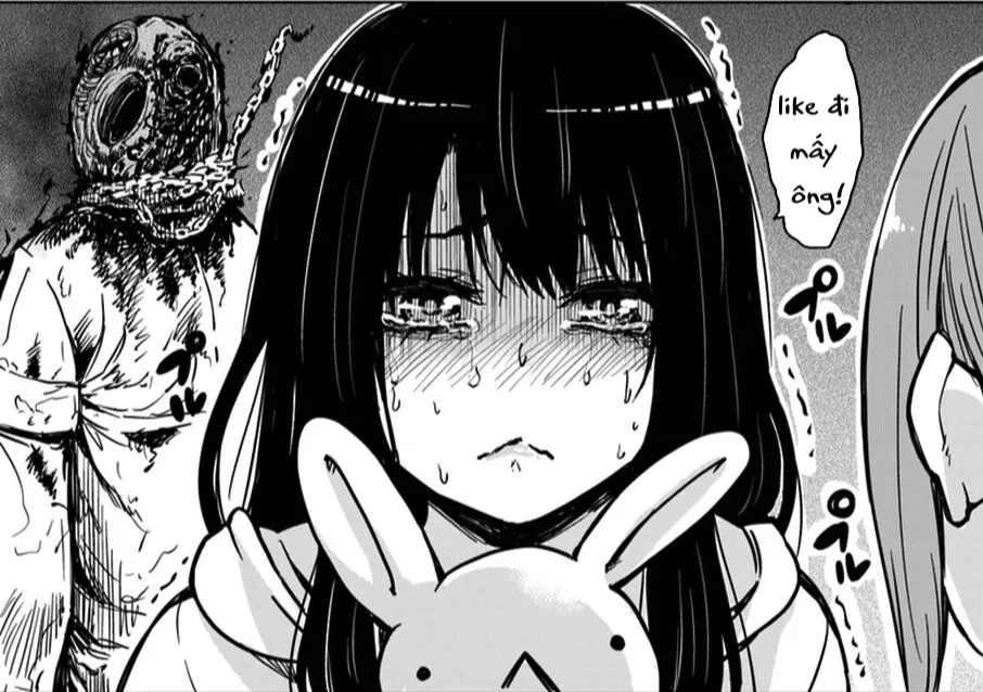 HentaiVN.net - Ảnh 22 - Phòng điều trị tình dục của Blue Archive ( Ajitani Hifumi ) - Oneshot