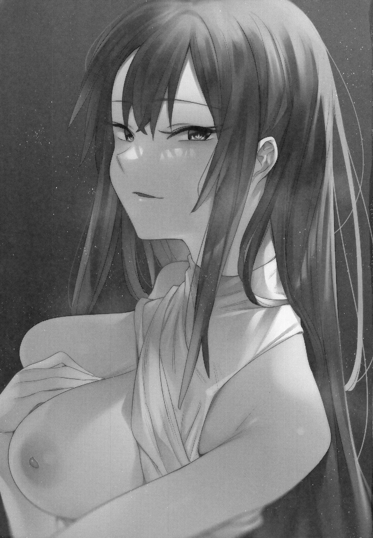 HentaiVN.net - Ảnh 3 - Mitsu ni Oboru. [蜜に溺る。] - Oneshot.