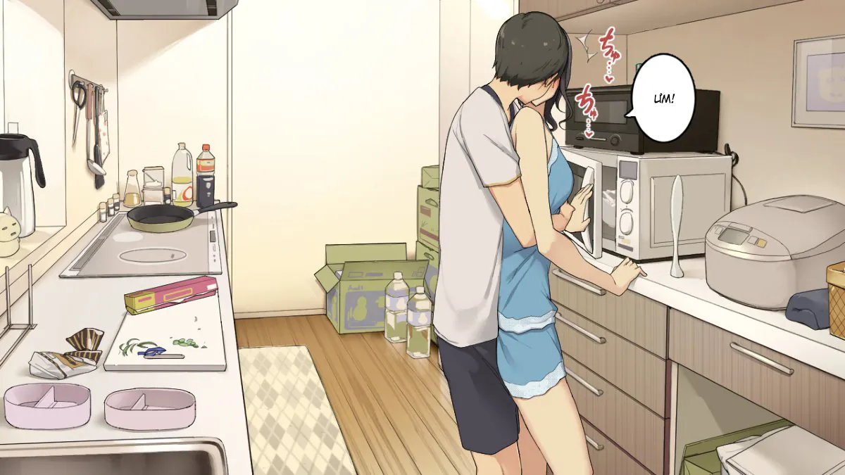 HentaiVN.net - Ảnh 4 - Nani Shite mo Zettai Okoranai Douseichuu no Toshiue Kanojo ni Chokkai Dashitaku Naru Asa - Oneshot