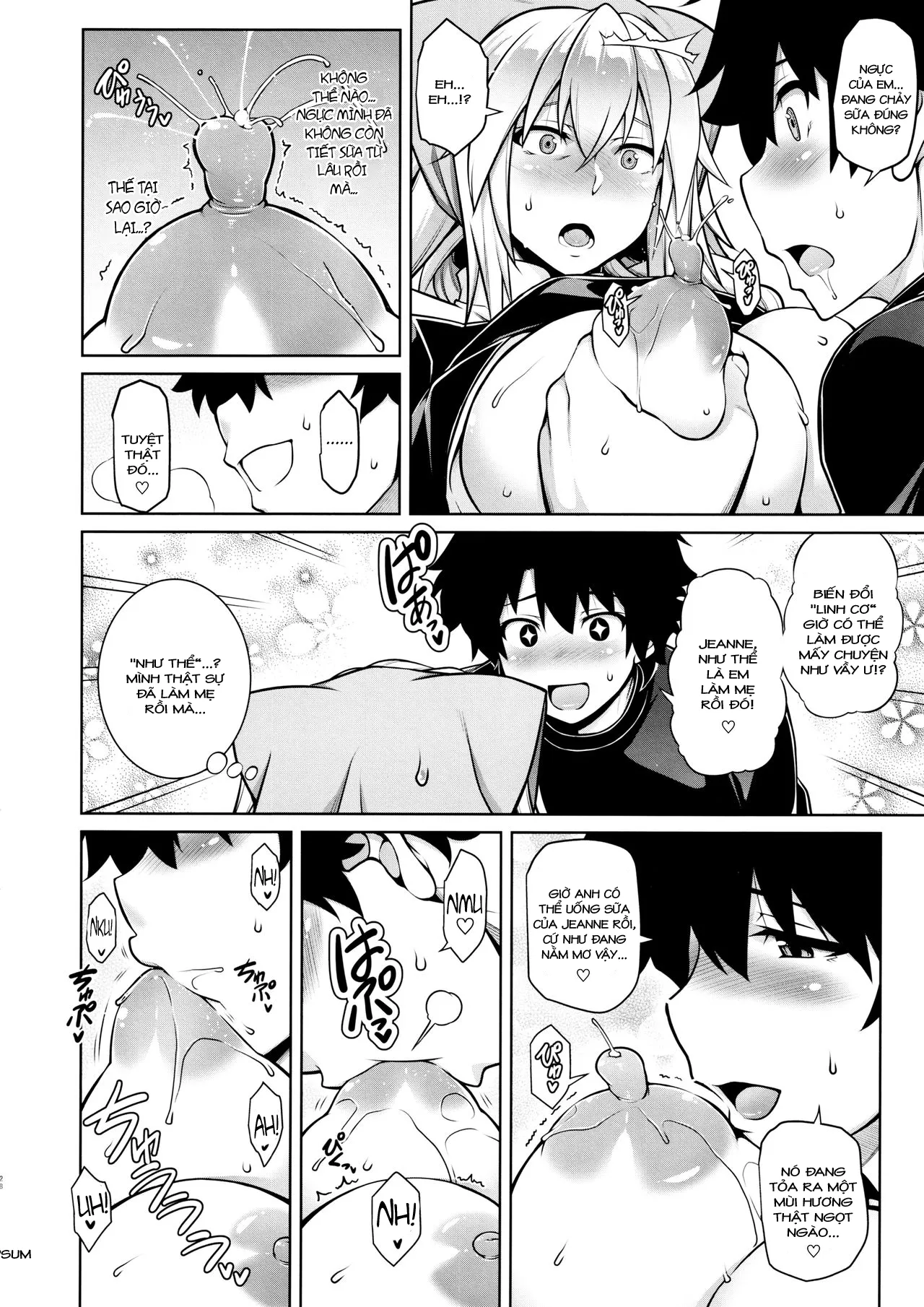 HentaiVN.net - Ảnh 27 - La faux -Kaitai Seibo - Phần 1