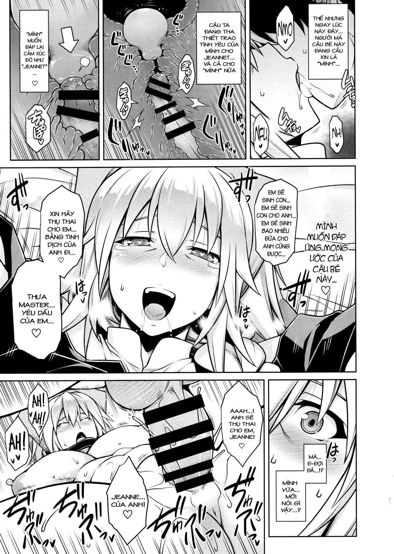 HentaiVN.net - Ảnh 30 - La faux -Kaitai Seibo - Phần 1