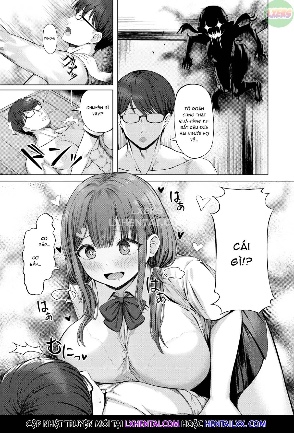 HentaiVN.net - Ảnh 13 - Tobatsu! Doteikari Killer - Oneshot