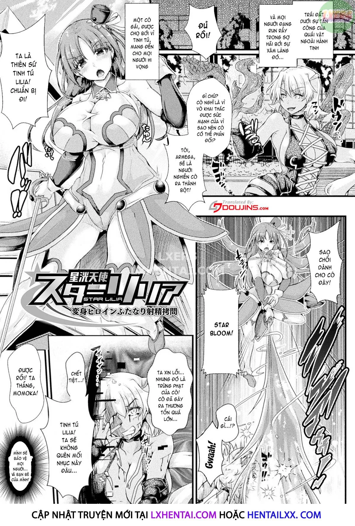 HentaiVN.net - Ảnh 9 - Corrupted Maiden ~The War Princesses Who Fall To Lewd Pleasure~ [Corrupted Maiden ~Inyoku Ni Ochiru Senki-Tachi~] - Chap 1