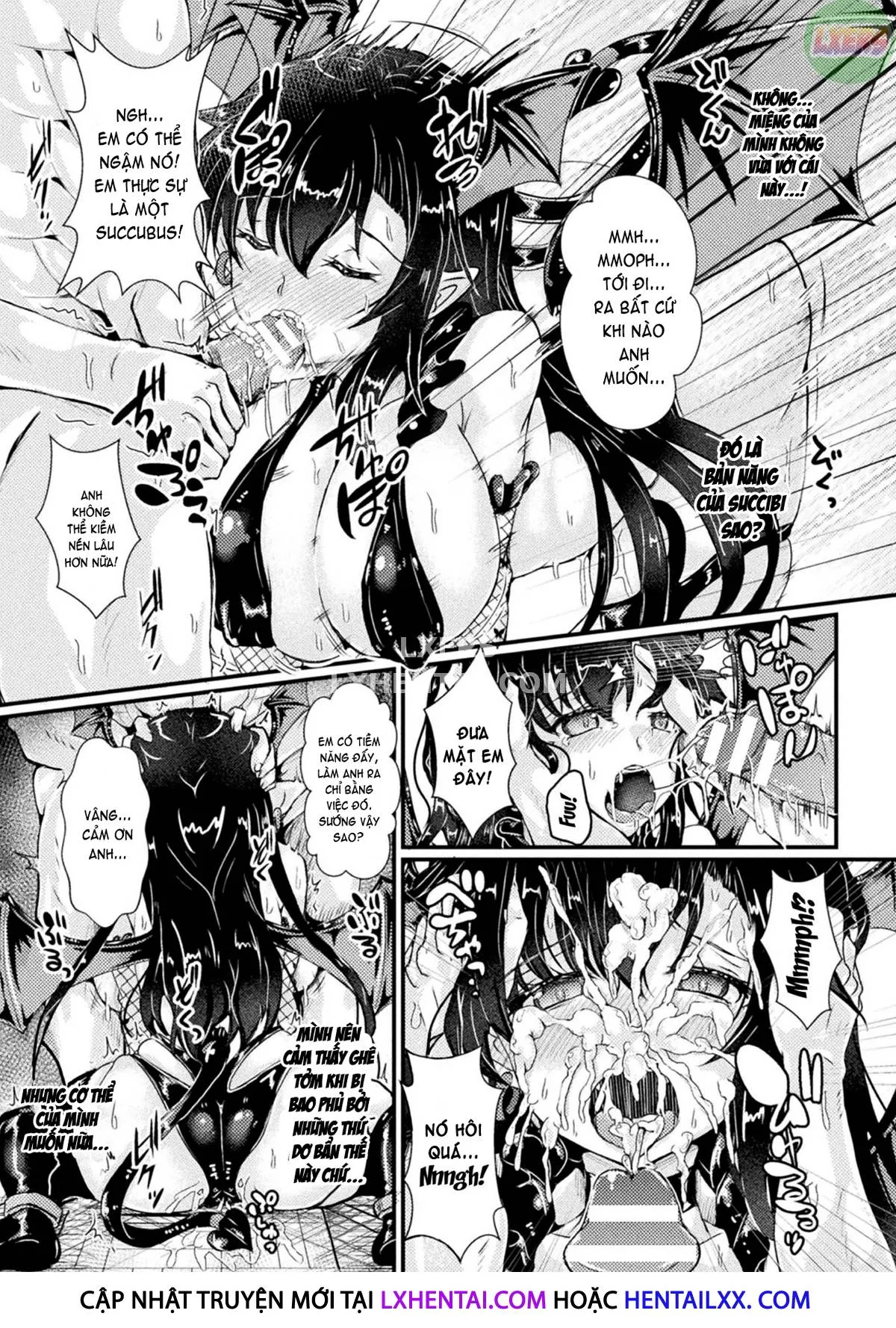 HentaiVN.net - Ảnh 11 - Corrupted Maiden ~The War Princesses Who Fall To Lewd Pleasure~ [Corrupted Maiden ~Inyoku Ni Ochiru Senki-Tachi~] - Chap 4