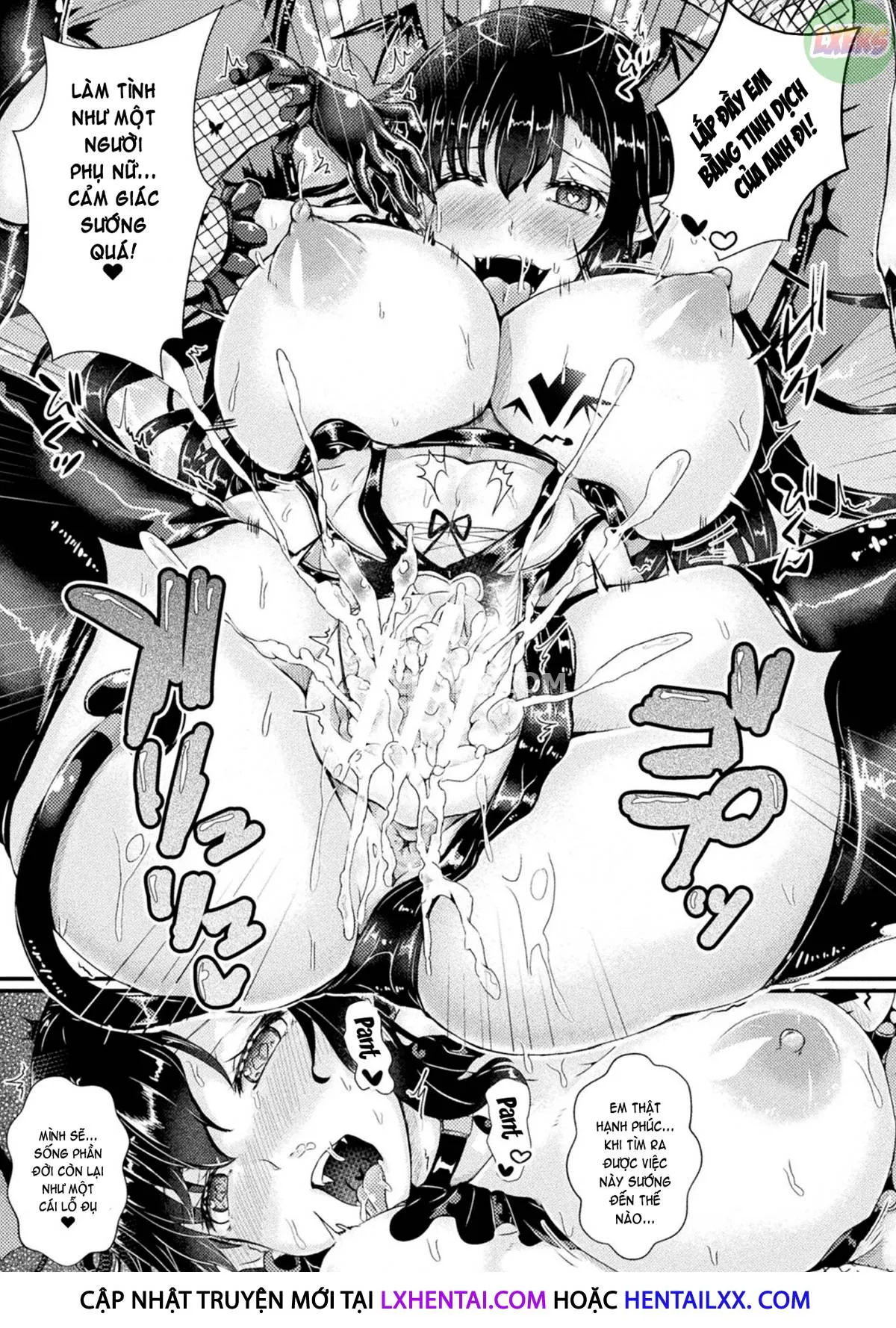 HentaiVN.net - Ảnh 23 - Corrupted Maiden ~The War Princesses Who Fall To Lewd Pleasure~ [Corrupted Maiden ~Inyoku Ni Ochiru Senki-Tachi~] - Chap 4